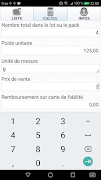 PromoVerif capture d'écran 1
