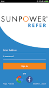 برنامه‌نما Refer Sunpower عکس از صفحه