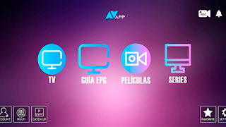 AVapp-poster
