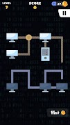 Hacker Sim screenshot 1