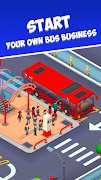 Bus Tycoon Plakat