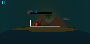 Dynamic Island Game 截圖 2