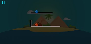 برنامه‌نما Dynamic Island Game عکس از صفحه