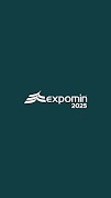 Expomin 海报