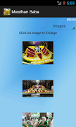 Masthan Baba captura de pantalla 4