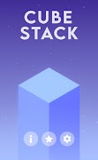 Cube Stack imagem de tela 5
