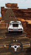 CrazyDriver3D syot layar 1