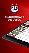Cienciano imagem de tela 6