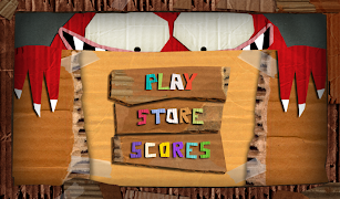 Monsta Bounce Screenshot 1