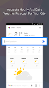 START Internet Browser ภาพหน้าจอ 5