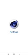 Octane Affiche