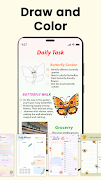 Notepad Notes & To Do List 截圖 5