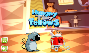 Hungry Tiny Fellows: Memory 截圖 7