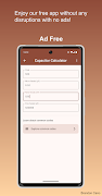 Capacitor Code Calculator 截圖 5