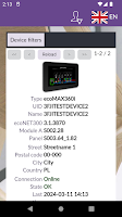 ecoNET24 screenshot 1