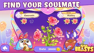 Magic Beasts স্ক্রিনশট 2