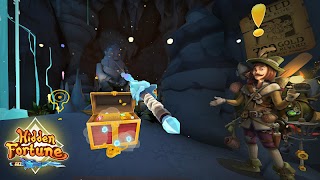 برنامه‌نما Hidden Fortune عکس از صفحه