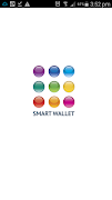Smart Wallet 海报
