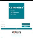 ControlTex® Data Entry imagem de tela 6