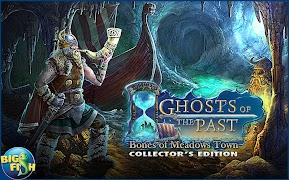 Ghosts: Bones (Full) screenshot 4