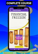 Financial Freedom スクリーンショット 1