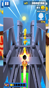 Super Endless Runner captura de pantalla 2