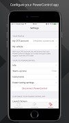 DTE PowerControl screenshot 5