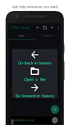 HTML Viewer screenshot 4