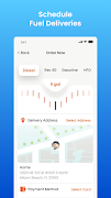 Palm Beach User screenshot 2