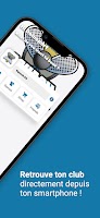 برنامه‌نما Squash 83 عکس از صفحه