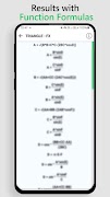 Triangle Calculator Plus screenshot 3