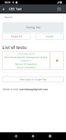 Non-Vessel Specific Management 截图 1