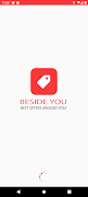 برنامه‌نما BesideYou عکس از صفحه