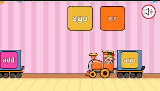 Master Sight Words تصوير الشاشة 1