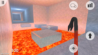 DeathRun Portable syot layar 5