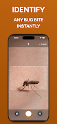 Bug Bite Identifier पोस्टर