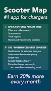 Scooter Map screenshot 5