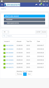Eternity CRM screenshot 2