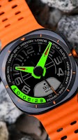 DEEP Watch Face screenshot 5