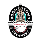 Boom Town Creamery icon