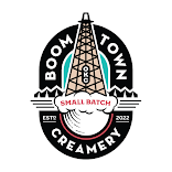 ”Boom Town Creamery