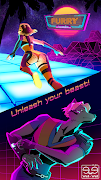 Furry Roads captura de pantalla 6