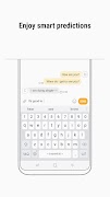 Samsung Keyboard 2022 - Emoji  plakat