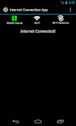 internet connection পোস্টার