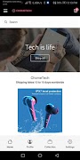 ChomeTech স্ক্রিনশট 1