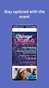 UDMA Expos screenshot 1