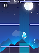 Tappy Space screenshot 4