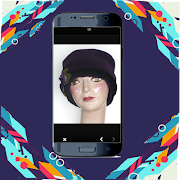 design cap Trend 2018 syot layar 3