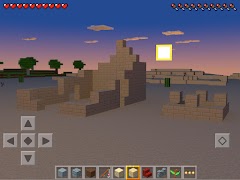 MultiCraft - Build and Mine: Exploration screenshot 7