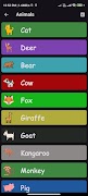 KidsMentor screenshot 2